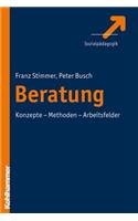 Beratung in Psychosozialen Arbeitsfeldern