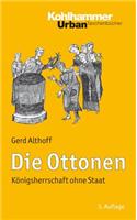 Die Ottonen