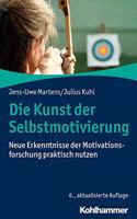 Die Kunst Der Selbstmotivierung