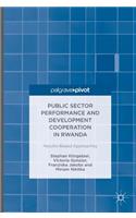 Public Sector Performance and Development Cooperation in Rwanda