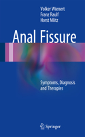 Anal Fissure