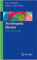 Orthopedic Educator: A Pocket Guide