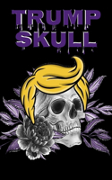 Trump Skull