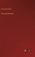 Insolación Morrina