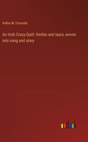 Irish Crazy-Quilt