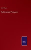 The Elements of Punctuation