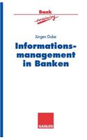 Informationsmanagement in Banken