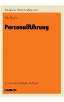 Personalführung