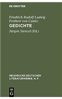 Gedichte