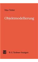 Objektmodellierung