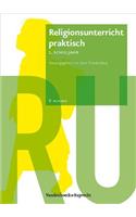 Religionsunterricht praktisch â 1. Schuljahr