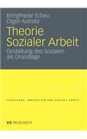Theorie Sozialer Arbeit