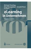 Elearning in Unternehmen