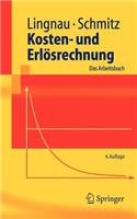 Kosten- Und Erlösrechnung