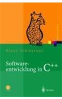 Softwareentwicklung in C++