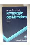 Physiologie DES Menschen **Ref 3-540-6