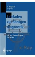 Leitfaden zur Röntgendiagnostik