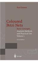 Coloured Petri Nets