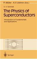 Physics of Superconductors
