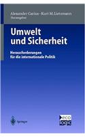 Umwelt Und Sicherheit
