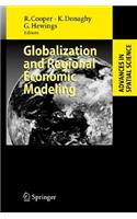 Globalization and Regional Economic Modeling