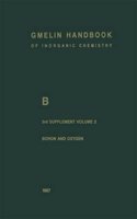 Gmelin Handbook of Inorganic and Organometallic Chemistry - 8th Edition
