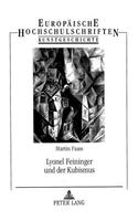 Lyonel Feininger Und Der Kubismus