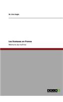 Les Ecotaxes en France