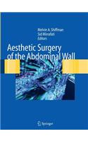 Aesthetic Surgery of the Abdominal Wall