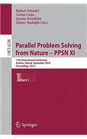 Parallel Problem Solving from Nature - PPSN XI