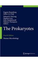 Prokaryotes