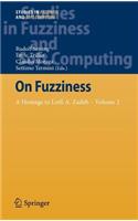 On Fuzziness: A Homage to Lotfi A. Zadeh - Volume 2