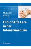 End-Of-Life Care in Der Intensivmedizin