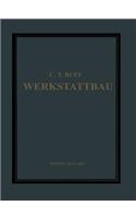 Werkstattbau