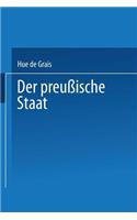 Der Preußische Staat