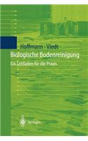 Biologische Bodenreinigung