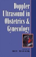 Doppler Ultrasound in Obstetrics & Gynecology