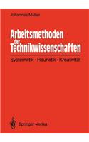 Arbeitsmethoden Der Technikwissenschaften