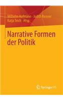 Narrative Formen Der Politik