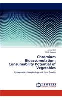 Chromium Bioaccumulation