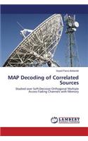 MAP Decoding of Correlated Sources