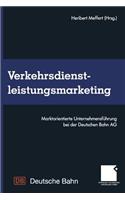 Verkehrsdienstleistungsmarketing