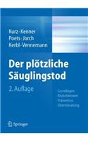 Der Plötzliche Säuglingstod
