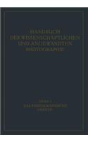 Das Photographische Objektiv