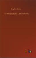 The Monster and Other Stories