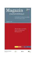 Öffentlichkeit und Markt