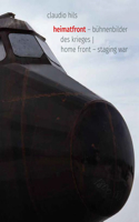 Claudio Hils: Home Front