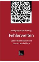 Fehlerwelten
