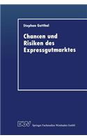 Chancen Und Risiken Des Expressgutmarktes