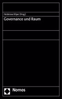 Governance Und Raum